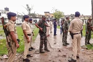 Jan Suraj Party Supporter Murder in Mokama