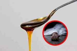 Ayurvedic Cough Syrup Death – छिंदवाड़ा में आयुर्वेदिक खांसी की दवा से शिशु की मौत, प्रशासन सतर्क