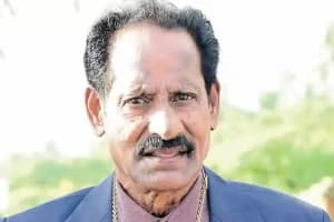Manuel Frederick Kerala Olympic Hockey Medalist Death