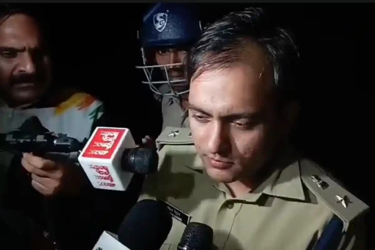 दुलारचंद यादव का पोस्टमार्टम पूरा, अंतिम संस्कार की तैयारी तेज, एसपी बोले—“साक्ष्य मिले तो अनंत सिंह की गिरफ्तारी तय”