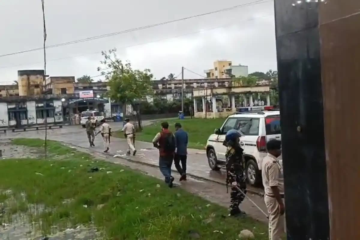 Mokama Crime News: मोकामा टाल में दुलारचंद यादव की नृशंस हत्या से फैला तनाव, राजनीतिक टकराव ने बढ़ाई चुनावी सरगर्मी
