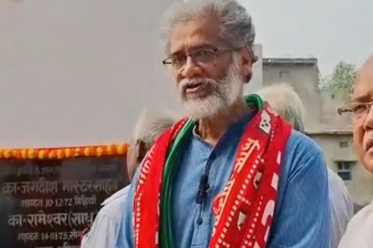 Ghatshila By-Poll: घाटशिला उपचुनाव में झामुमो की प्रचंड जीत निश्चित, भट्टाचार्य