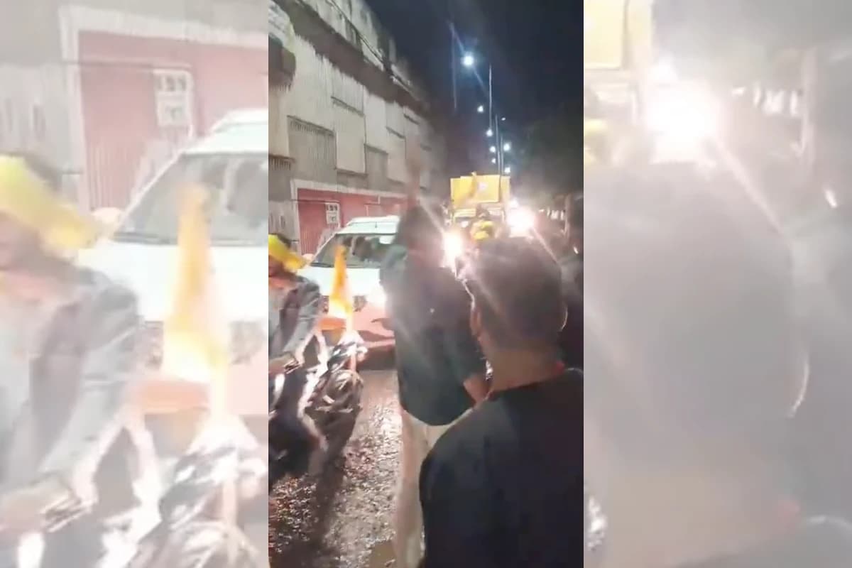 Video: मोकामा के बाहुबली दुलारचंद यादव की हत्या से मचा सियासी भूचाल, मुजफ्फरपुर में प्रशांत किशोर के रोड शो में जोरदार विरोध