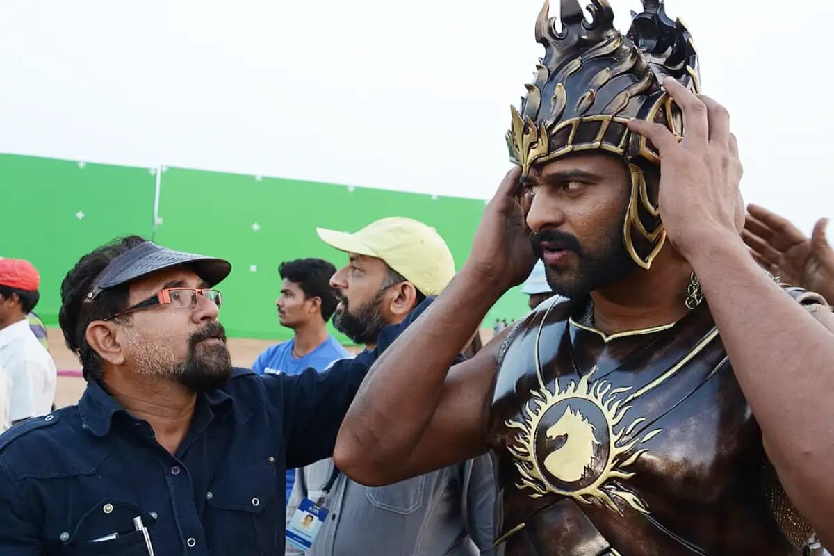 ‘Bahubali The Epic’ ने रचा नया इतिहास — री-रिलीज़ में अवतार को पछाड़ा, 10वीं सबसे बड़ी री-रिलीज़ फिल्म बनी