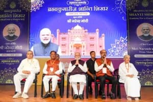 PM Modi inaugurates Chhattisgarh new assembly complex at Nava Raipur | पीएम मोदी ने नव रायपुर में किया छत्तीसगढ़ विधानसभा भवन का लोकार्पण