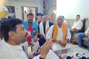 Gopalpur Election 2025: गोपालपुर विधानसभा में चुनावी मुकाबला रोचक, जनता में बदलाव की लहर | Bihar Politics News Updates RB