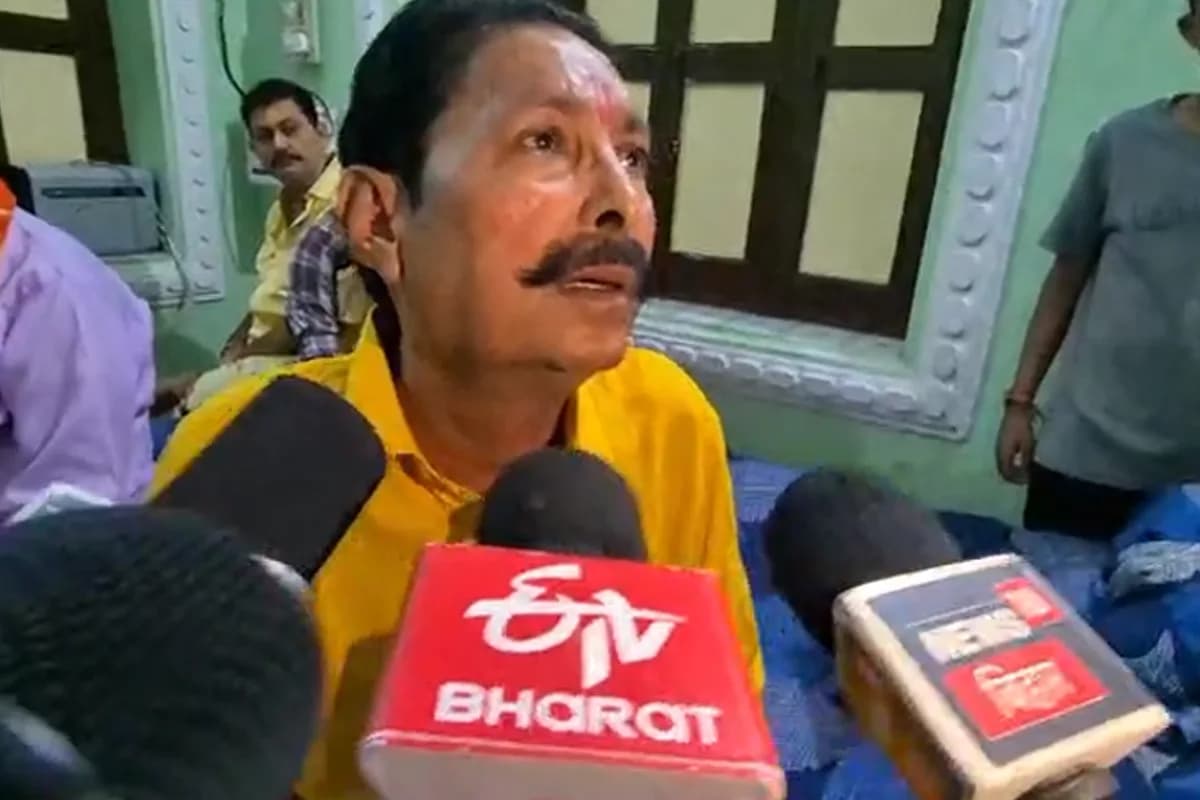 Anant Singh Arrest: मोकामा से जेडीयू प्रत्याशी अनंत सिंह गिरफ्तार — दुलारचंद यादव हत्याकांड और आचार संहिता उल्लंघन में बड़ी कार्रवाई
