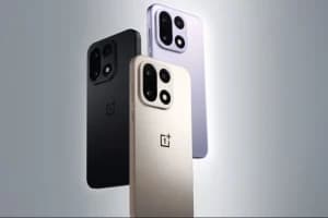 Upcoming Smartphones: नवंबर 2025 में लॉन्च होंगे OnePlus 15, iQOO 15 और Realme GT 8 Pro