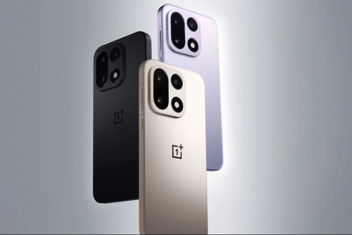 Upcoming Smartphones: नवंबर में धमाल मचाने आ रहे हैं ये 5G स्मार्टफोन, OnePlus 15, iQOO 15, Realme GT 8 Pro समेत कई शानदार लॉन्च
