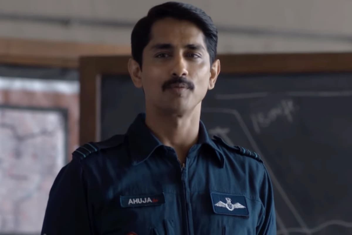 Operation Safed Sagar First look: कारगिल के सबसे ऊंचे हवाई मिशन पर आधारित सीरीज, जिमी शेरगिल और सिद्धार्थ कपूर की दमदार वापसी