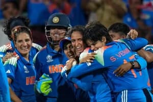 India Women’s World Cup 2025: बीसीसीआई ने विजेता टीम के लिए खोला खजाना, 51 करोड़ रुपये का इनाम घोषित