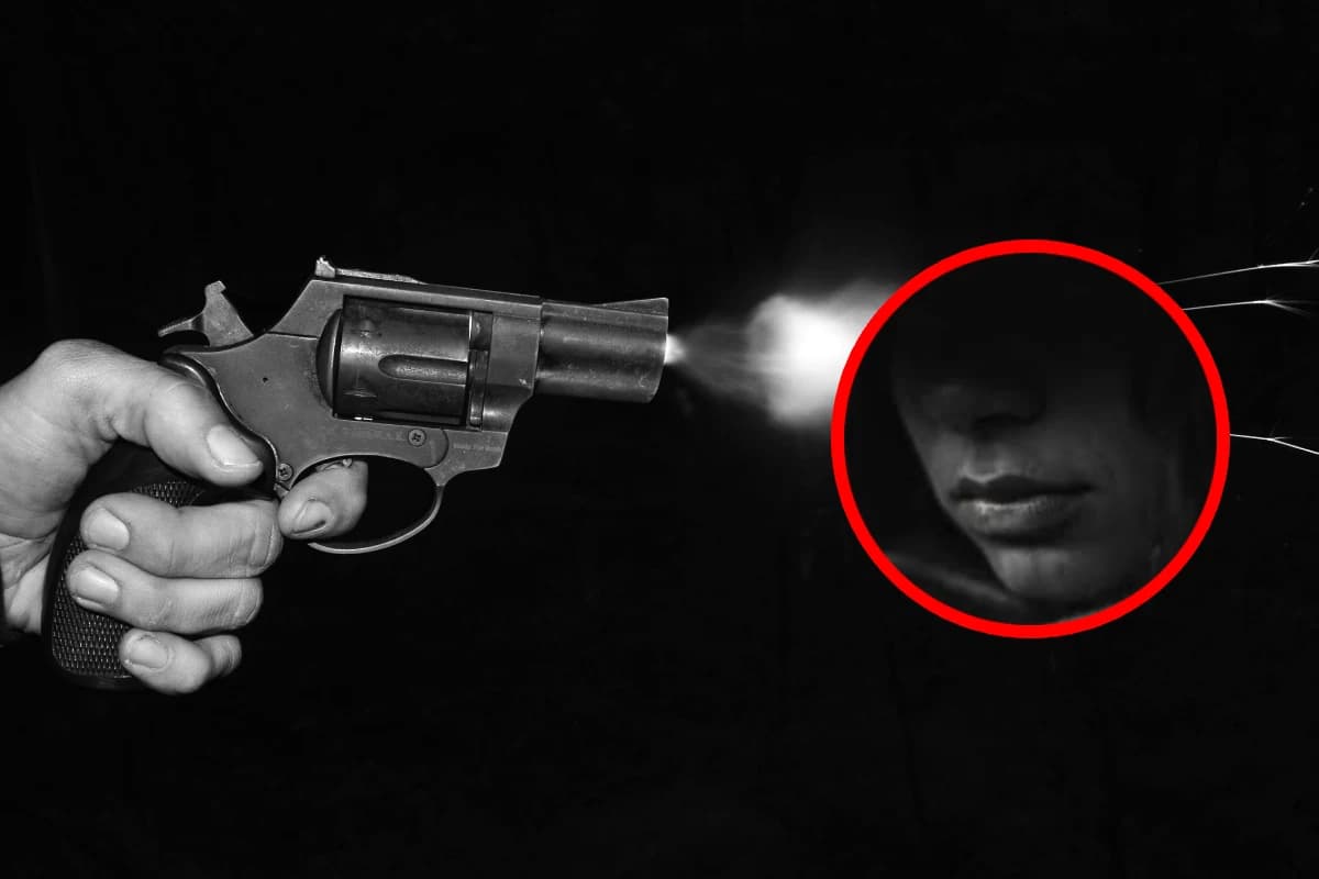 Kolkata Crime News: कोलकाता में महिला को गोली मारकर घायल किया गया, हालत गंभीर