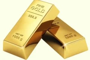 Gold Rate Today: निवेशकों को झटका! सोने की कीमतों में बड़ी गिरावट