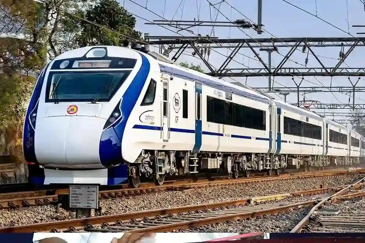 Vande Bharat: वंदे भारत स्लीपर ट्रेन में बढ़ेगी सुरक्षा और आराम, आरडीएसओ तय करेगा नए मानक