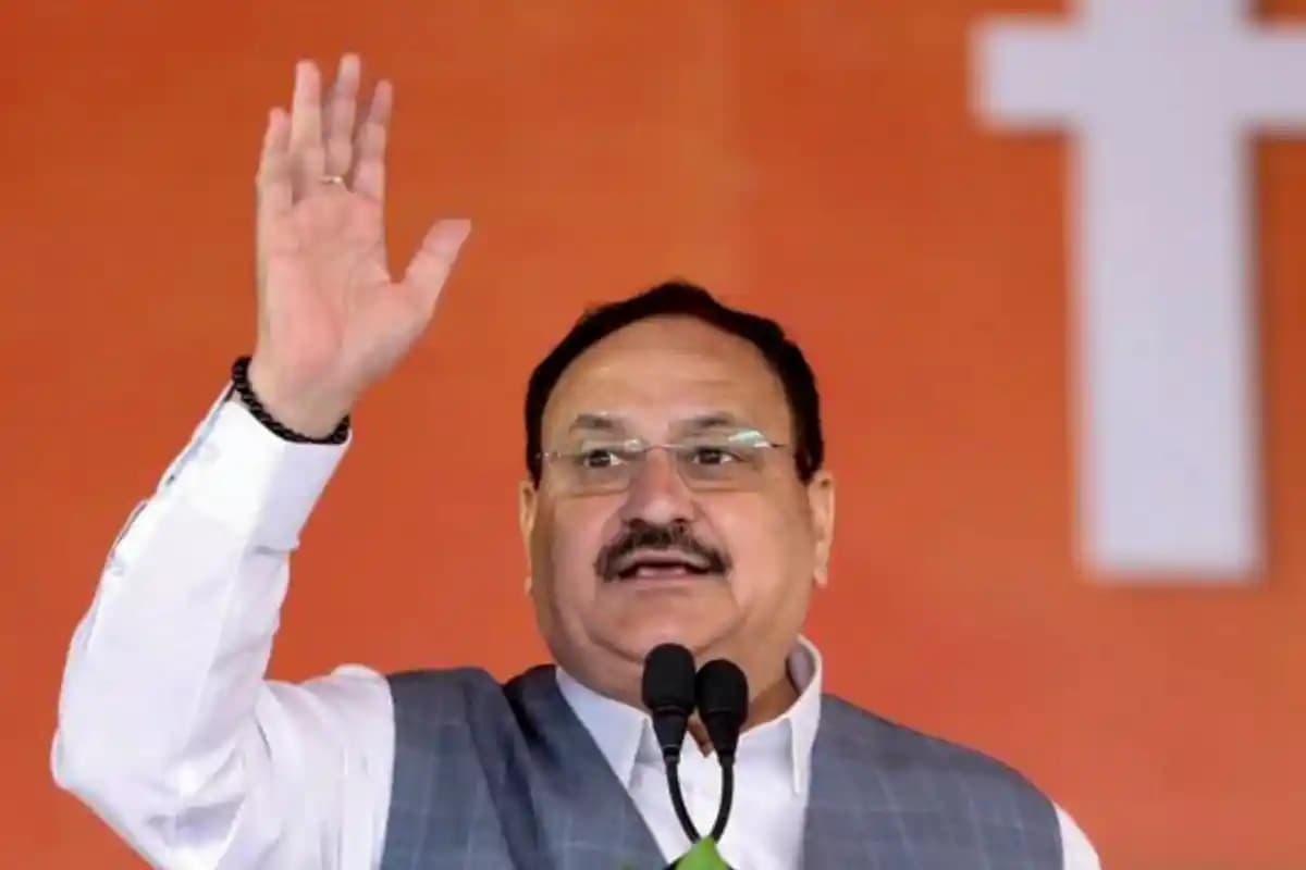 Bihar Elections: जेपी नड्डा का प्रहार लालू परिवार की पूरी जिंदगी जेल और बेल में बीतेगी, बिहार में जंगलराज की याद दिलाई