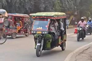PM Narendra Modi Bhagalpur Visit 2025