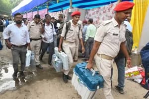 Bihar Elections 2025 Phase 1: बिहार चुनाव के पहले चरण में 3.75 करोड़ मतदाता तय करेंगे 1,314 प्रत्याशियों का भविष्य