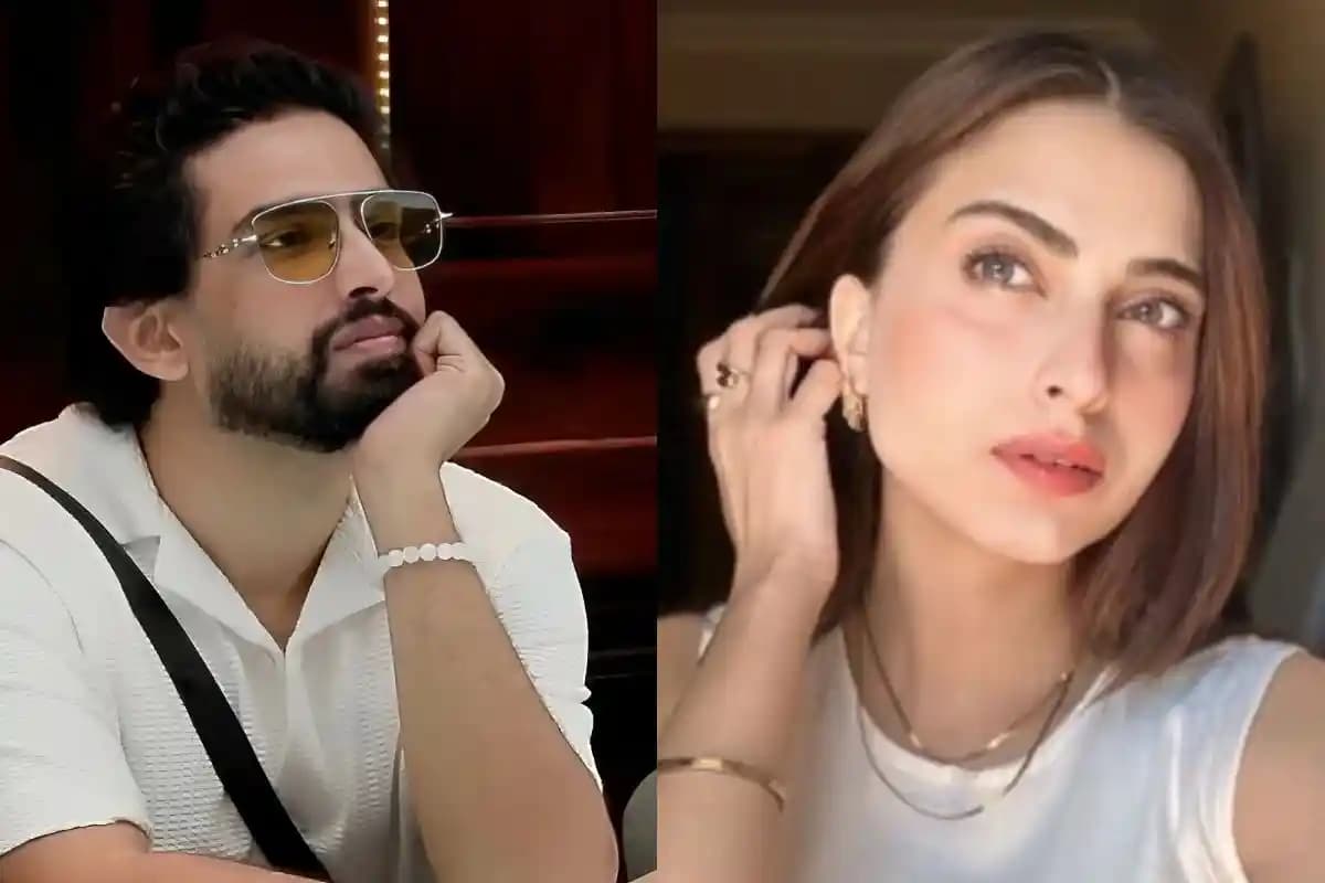 Bigg Boss: फरहाना भट्ट के खिलाफ अमाल मलिक की आंटी के बयान पर परिवार ने जारी किया कानूनी नोटिस