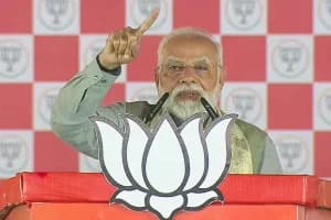 Election Commission Controversy