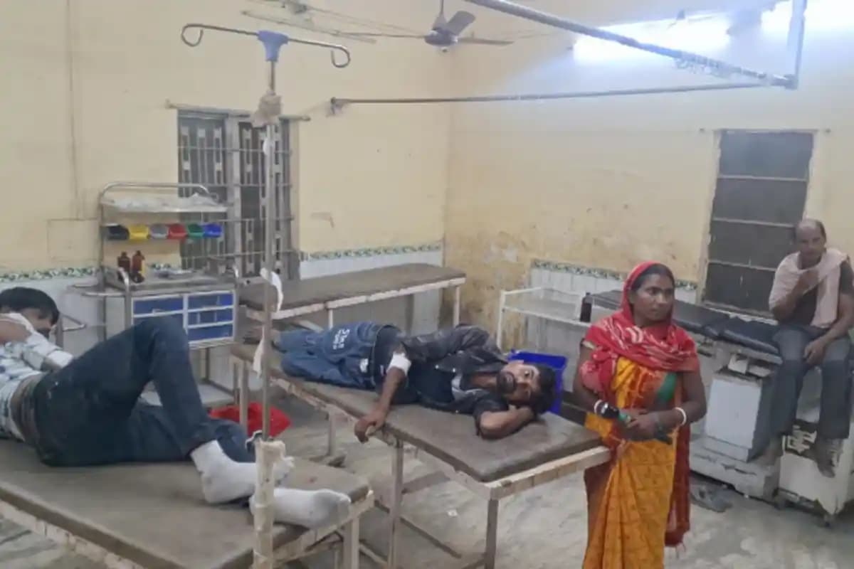 Goapalganj Election Violence: गोपालगंज जिले में चुनाव बाद दलित परिवार के साथ मारपीट, आरजेडी समर्थकों पर गंभीर आरोप