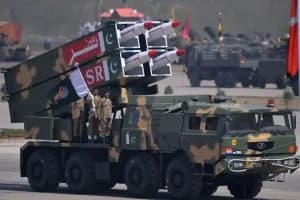 Pakistan Nuclear Weapons