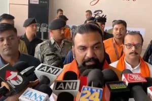 Samrat Chaudhary Bihar Election: सम्राट चौधरी बोले – जनता ने आधा जनादेश दे दिया, एनडीए फिर से बनाएगी सरकार