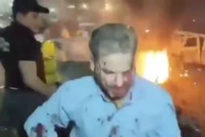 Delhi Blast Case