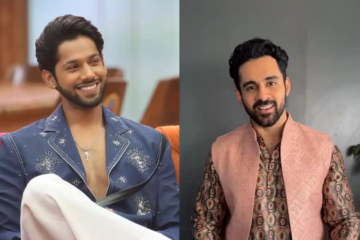 Bigg Boss 19 Eviction: मिड वीक में मृदुल तिवारी का शॉकिंग एविक्शन, फैंस हैरान रह गए