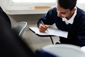 BPS RRB Exam 2025