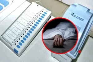 Bihar Election 2025 Phase 2