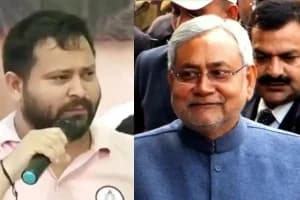 Bihar Chunav 2025
