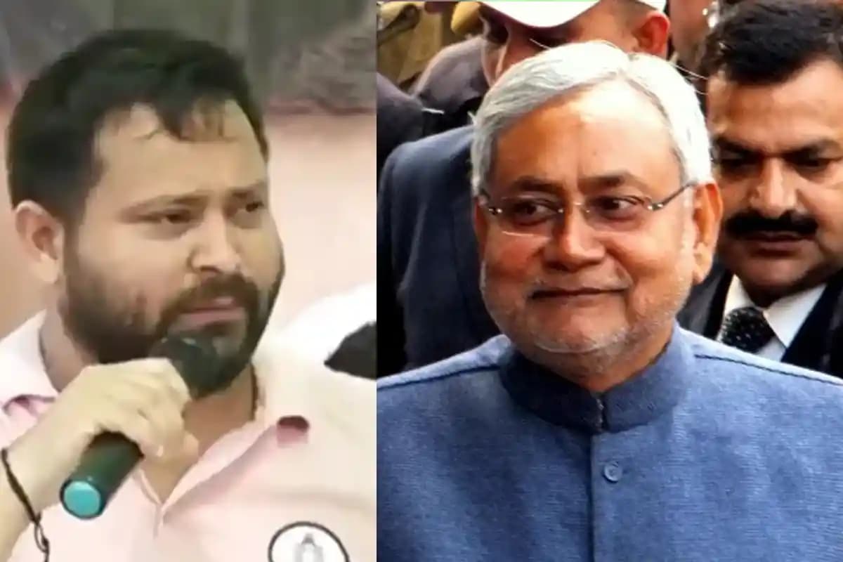 Bihar Chunav 2025: रिकॉर्ड वोटिंग के बीच नीतीश कुमार और तेजस्वी यादव आमने-सामने, जनता ने विकास बनाम बदलाव पर दिया संकेत