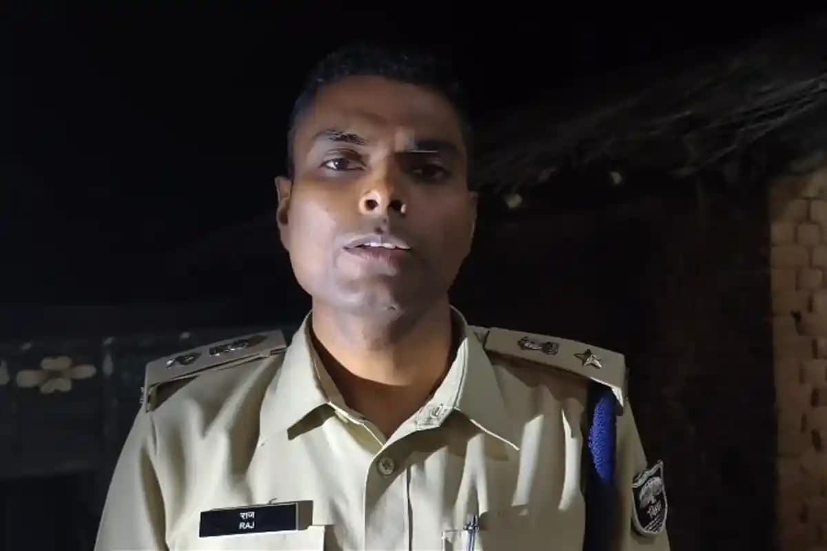 Bhojpur election rivalry: भोजपुर में चुनावी रंजिश के चलते महिला की हत्या, ग्रामीणों ने किया सड़क जाम