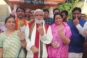 Bihar Chunav