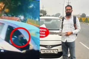 Delhi Blast