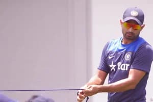 Mohammed Shami