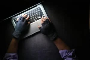 Jharkhand Cyber Fraud