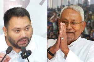 Bihar Exit Poll 2025