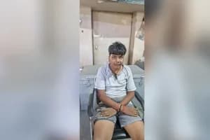 Missing Boy Bihar