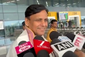 Nityanand Rai Statement