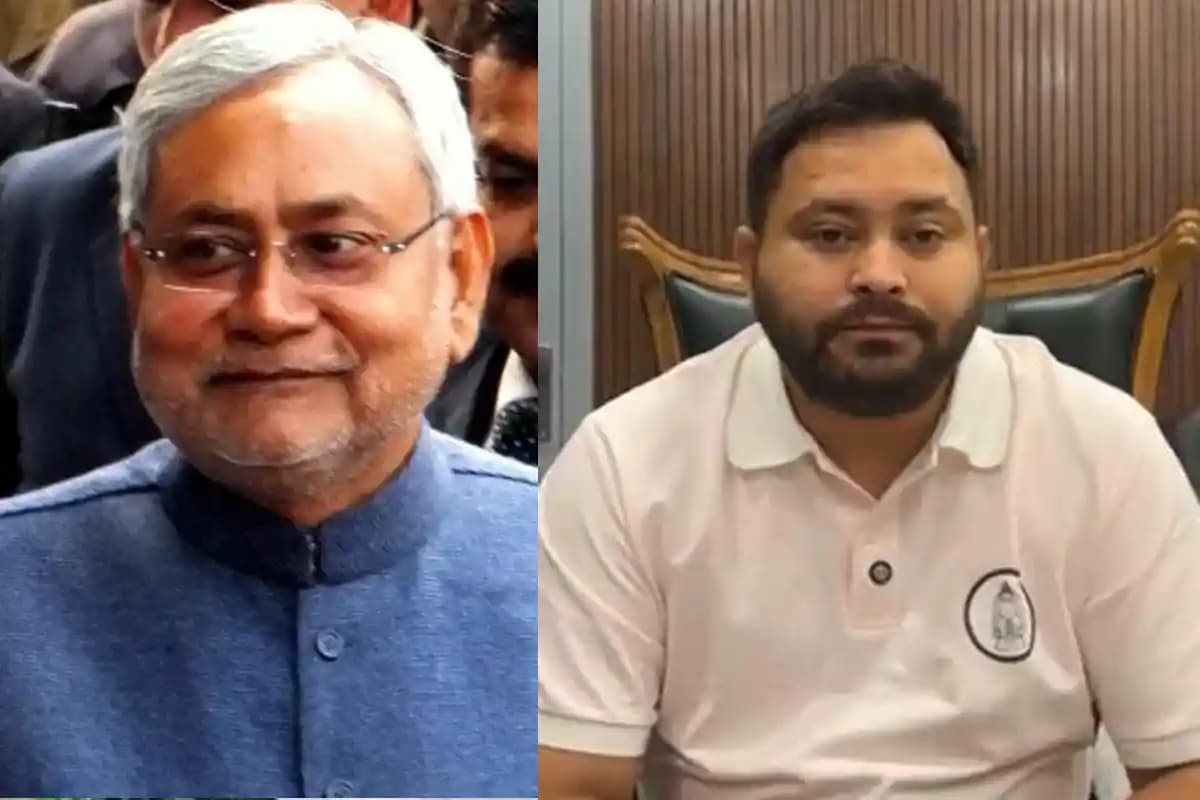 भड़काऊ बयान पर राजद एमएलसी सुनील सिंह के खिलाफ एफआईआर, बिहार चुनाव 2025 से पहले बढ़ा राजनीतिक तनाव
