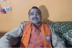RJD MLC Sunil Kumar Singh Statement