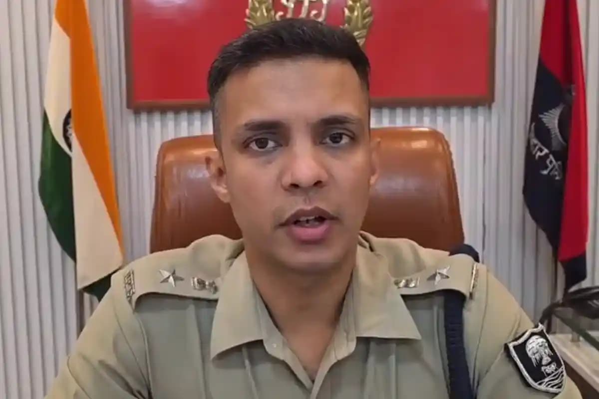 गोपालगंज में मतगणना को लेकर प्रशासन सतर्क, मीरगंज में लागू धारा 163 बीएनएस — पांच से अधिक लोगों के जुटने पर रोक