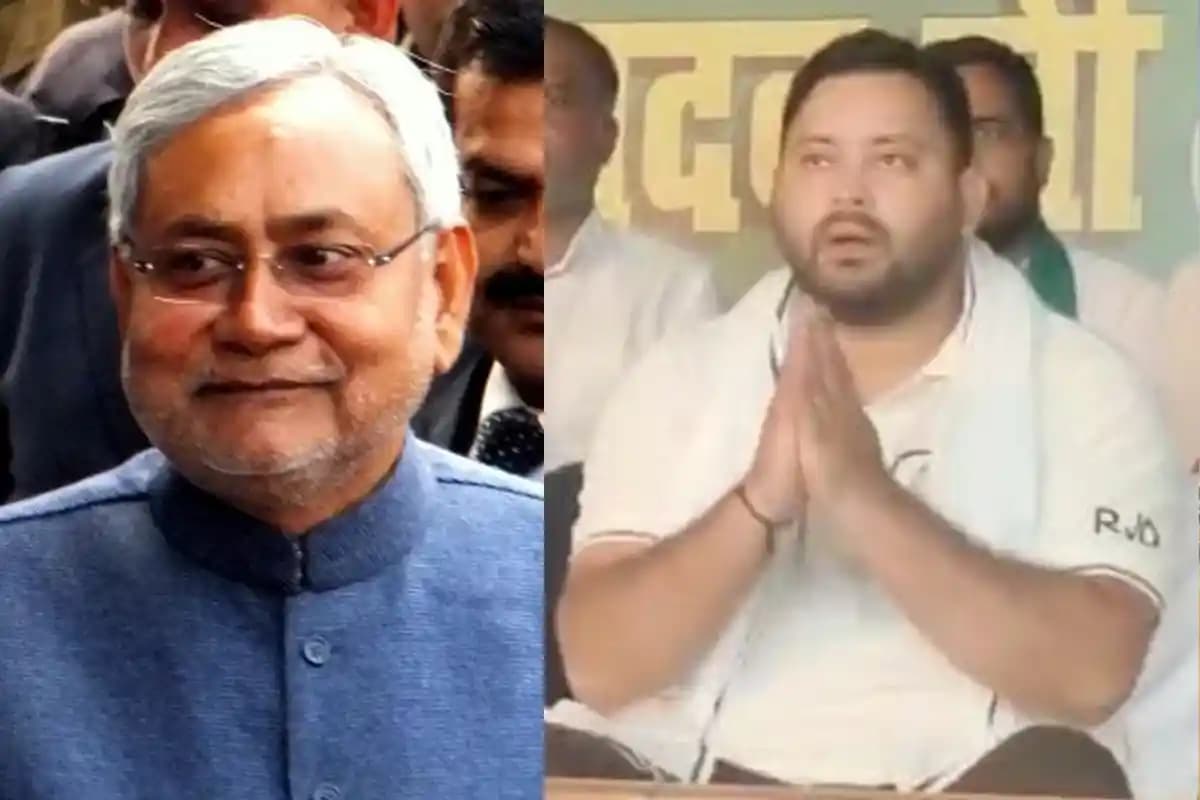 भागलपुर चुनाव परिणाम 2025: सभी सात सीटों पर एनडीए की बढ़त, महागठबंधन प्रारंभिक चरण में पिछड़ा