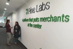 Pine Labs IPO Listing