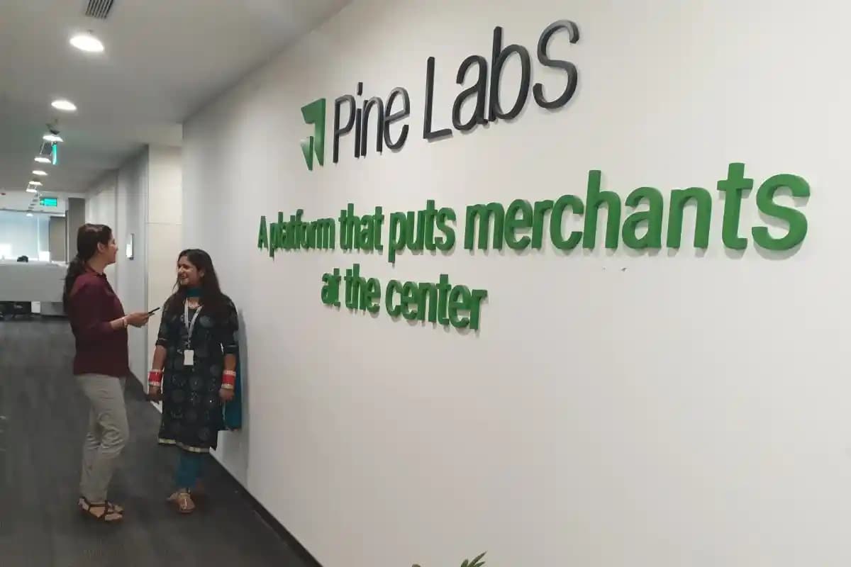 पाइन लैब्स आईपीओ की धमाकेदार लिस्टिंग से निवेशकों की झोली भर गई; ग्रे मार्केट उम्मीदों को किया ध्वस्त