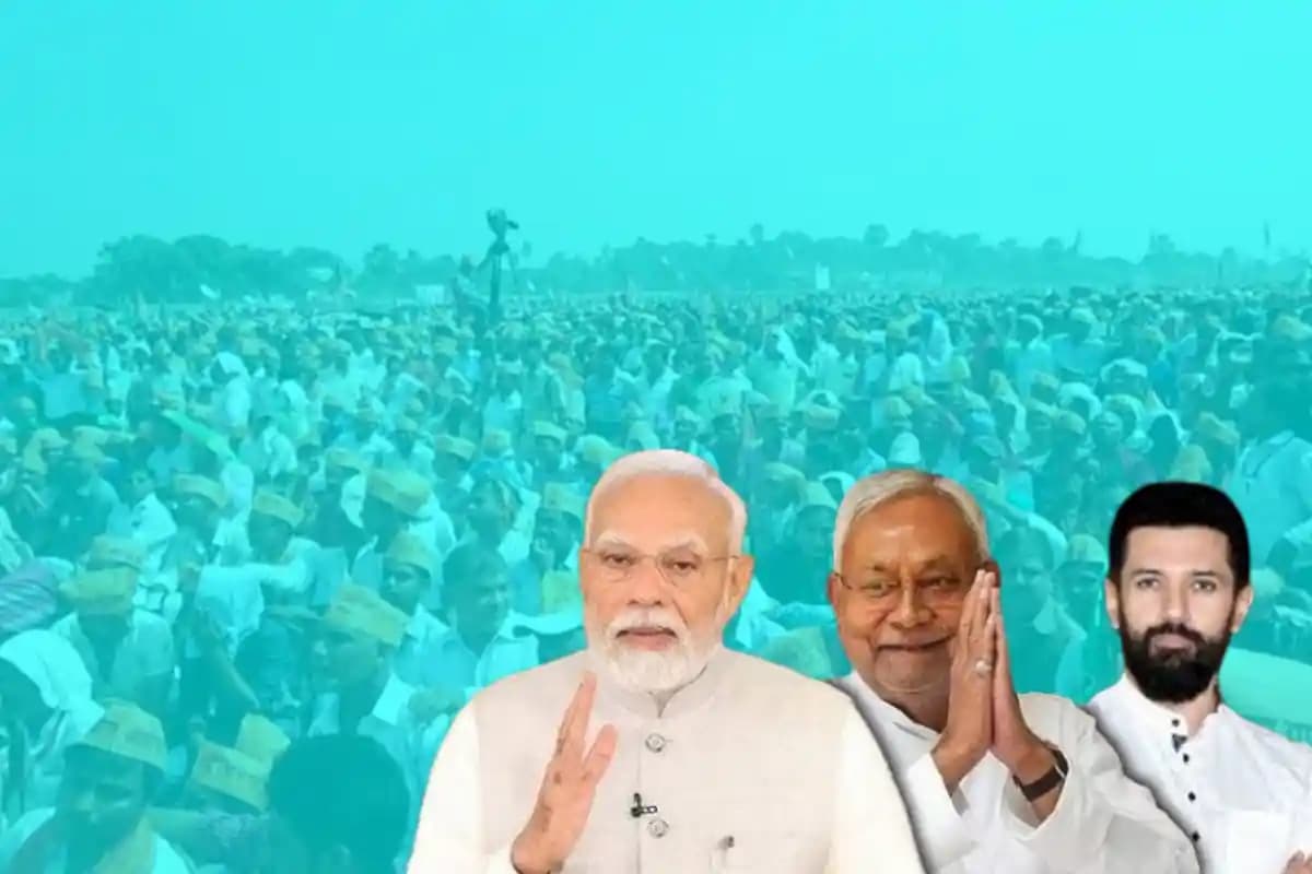 बिहार की नई सरकार के सामने आर्थिक चुनौती: वादों की पूर्ति और शराबबंदी की दुविधा