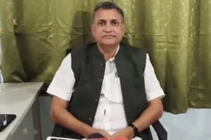 Bihar Election 2025