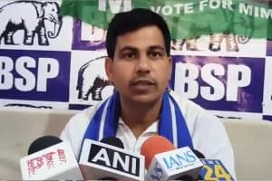 Ramgarh Assembly Election 2025