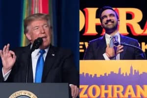 Donald Trump to meet Zohran Mamdani